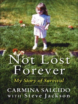 cover image of Not Lost Forever
